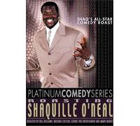 Roasting Shaquille O'Neal [DVD] [Region 1] [US Import] [NTSC]
