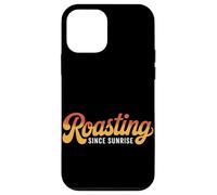 Roasting Since Sunrise Sunburn Case for iPhone 12 mini