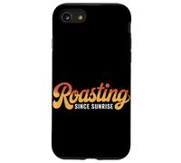 Roasting Since Sunrise Sunburn Case for iPhone SE (2020) / 7 / 8