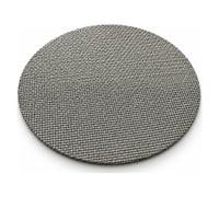 ROASTLY MUNICH Puck Screen 53 mm · Espresso Puck Screen made of fine metal mesh, reusable coffee filter for portafilters, Barista accessory for Puck…