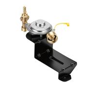 Roastove Gas Grill Replacement Valve Regulator Assembly for Weber Q1000 Q1200