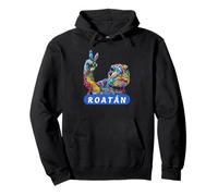 Roatan Honduras Roatan Pullover Hoodie