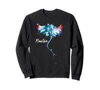 Roatan Honduras Roatan Sweatshirt