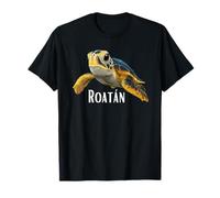 Roatan Honduras Roatan T-Shirt