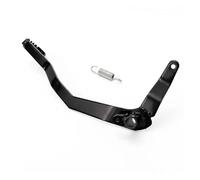 Roating Foot Pegs Bicycle Brake Lever