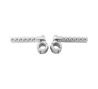 Roating Foot Pegs For BMW R1300GS With