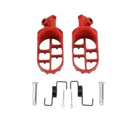 Roating Foot Pegs For DL650 PW 80 TW200