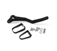 Roating Foot Pegs For GSX-8S GSX800 2023-2025