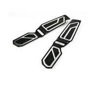 Roating Foot Pegs For Honda X-ADV 750 Pedal Plate Pads