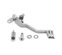 Roating Foot Pegs For MT03 YZF R3 2016-2024