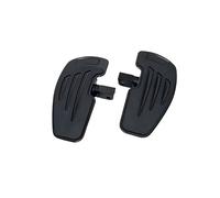 Roating Foot Pegs For Qjmotor SRV600 SRV400 SRV700 SRV300