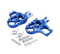 Roating Foot Pegs For Surron light bee X S L1E Segway