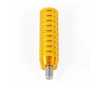 Roating Foot Pegs For Triumph T100 T120 Bobber