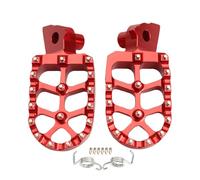 Roating Foot Pegs For Yamaha Tenere 700 XTZ 700 2019-2024
