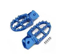 Roating Foot Pegs For Yamaha WR250R WR250X 2007-2021