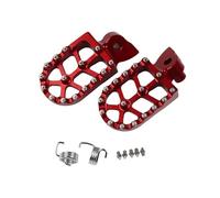 Roating Foot Pegs For Yamaha YZ 65 85 125 250 125X 250X