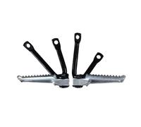 Roating Foot Pegs Motorcycle Foot Peg Footrest