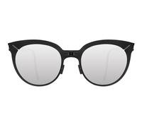 ROAV Galaxy 8110 Barbra Folding Black Polarized 13.61 Womenâs Sunglasses Black Size 52