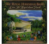Roayl Hawaiian Band - Live at Kapi'olani Park