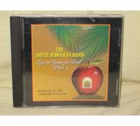 Roayl Hawaiian Band - Pt. 1-Live at Carnegie Hall