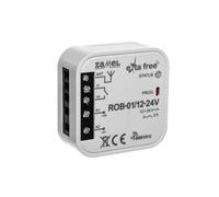 ROB-01/12-24V EXF10000039 EXTA FREE Radio Gateway Receiver