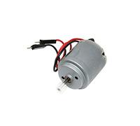 ROB-11696 Motor: DC without gearbox 1-3VDC 800mA Shaft: smooth 6600rpm SPARKFUN