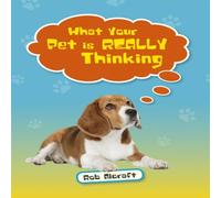 Rob Alcraft Reading Planet KS2 - What Your Pet is REALLY Thinking - Level 2: Rob Alcraft Multicolor