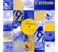 Rob Alexander - Peaceful Easy Feeling - L'Attitude Ltd.