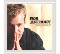 Rob Anthony - Hard to Believe