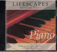 Rob Arthur - Lifescapes, Relaxing Piano