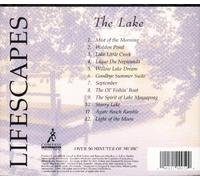 Rob Arthur - Lifescapes - The Lake (UK Import)