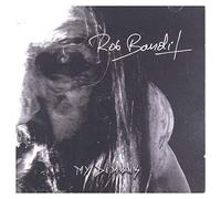 Rob Bandit: My Demons [CD]