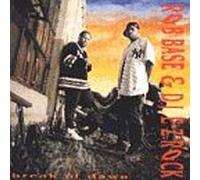 Rob Base & D.J. E-Z Rock - Break of Dawn