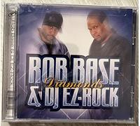 Rob Base & D.J. E‑Z Rock – Diamonds
