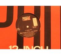 Rob Base & DJ E-Z Rock - It Takes Two [VINYL]