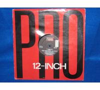 Rob Base & DJ E-Z Rock - It Takes Two [Vinyl LP] [VINYL]