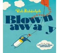 Rob Biddulph BLOWN AWAY PB Paperback Book Rob Biddulph Multicolor