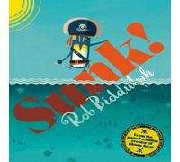 Rob Biddulph Sunk Paperback Book Rob Biddulph Multicolor