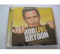Rob Brydon - Live Anually Retentive