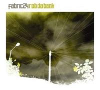 Rob Da Bank - Fabric24: Rob da Bank
