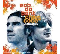 Rob Da Bank - Listen Again