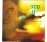 Rob Da Bank - Rdb 01 [Mixed By Rob Da Bank]