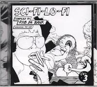 Rob Da Bank - SCI FI LO FI