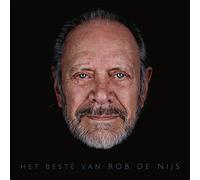 Rob De Nijs – Het Beste Van Rob de Nijs – Vinyl – 2LP Black – Music on Vinyl