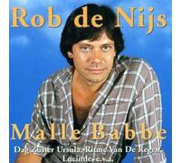 Rob De Nijs - Malle Babbe