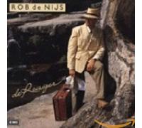 Rob De Nijs - Reiziger
