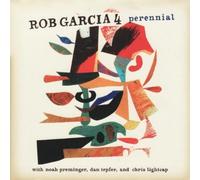 Rob Garcia 4 - Perennial