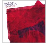 Rob Garcia - Heart's Fire