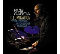 Rob Garcia - Illumination