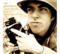 Rob Getzschman - Songs for the Anti-De